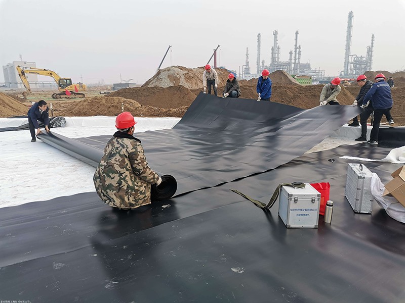 军用设备施工工程
